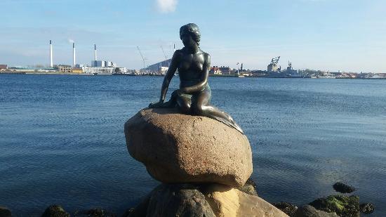 Den lilla sjöjungfrun